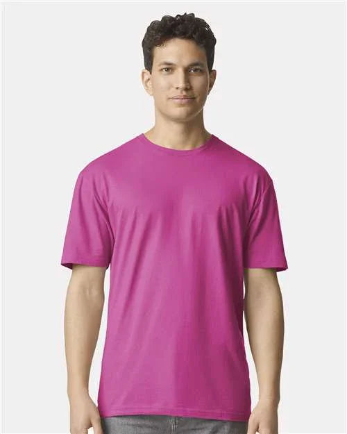 Men's Softstyle® T-Shirt - S - Transfer Kingdom