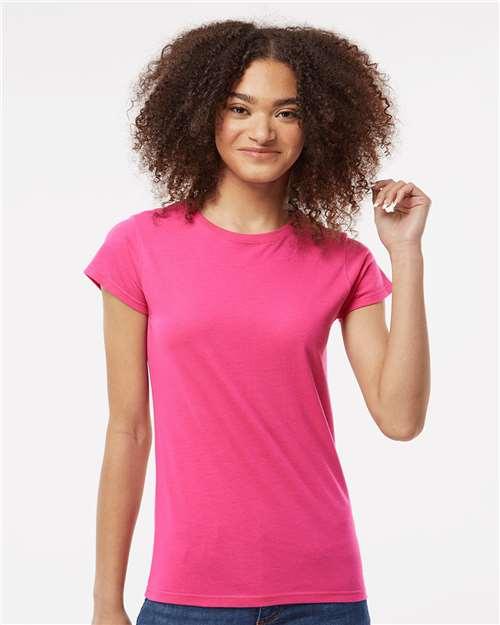 Women's Softstyle® T-Shirt - 64000L