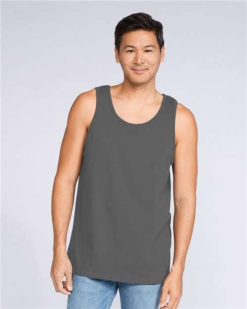 Unisex Softstyle® Tank Top - 64200