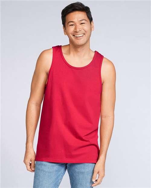 Unisex Softstyle® Tank Top - 64200