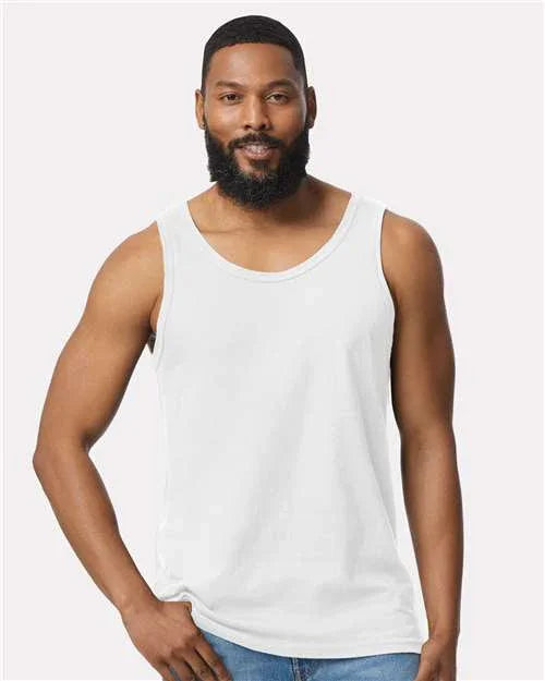 Unisex Softstyle® Tank Top - 64200