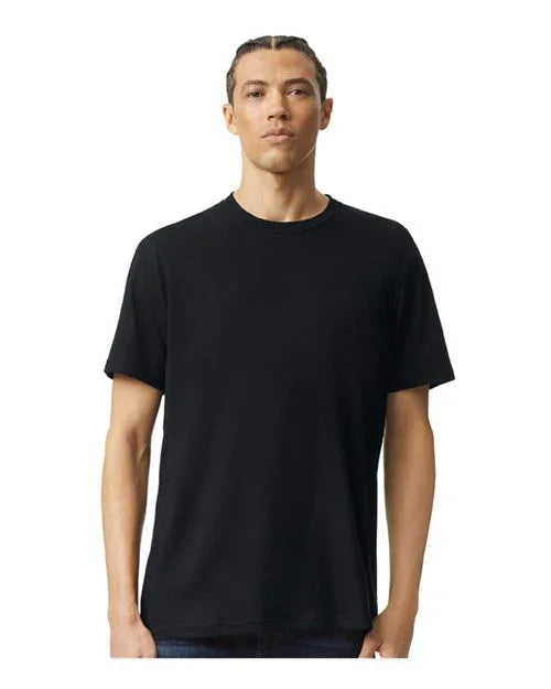 Unisex CVC Tee - 2001CVC