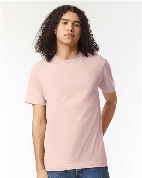 Unisex CVC Tee - 2001CVC