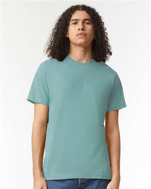 Unisex CVC Tee - 2001CVC
