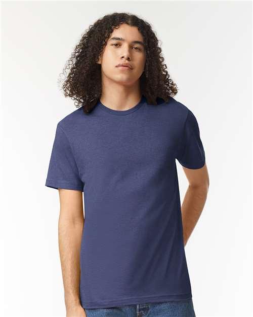 Unisex CVC Tee - 2001CVC