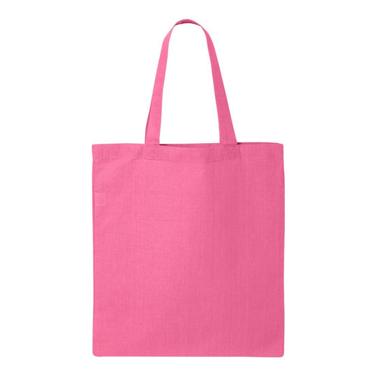 Q-Tees Economical Tote QTB