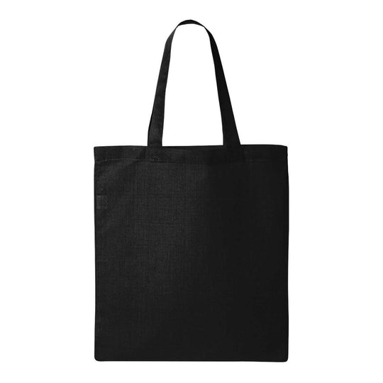 Q-Tees Economical Tote QTB