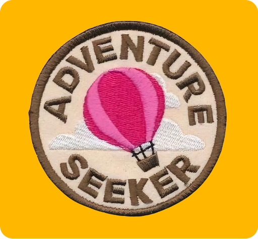 Custom Embroidery Patches