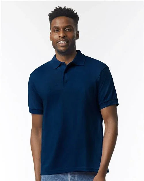 Gildan DryBlend® Jersey Polo