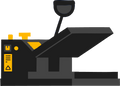 HEAT PRESS