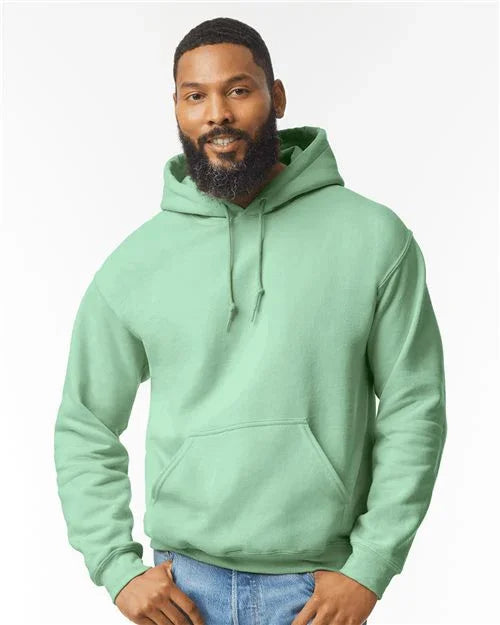 Gildan Heavy Blend™ Hooded Sweatshirt - Transfer Kingdom