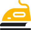 Home Iron Instructions
