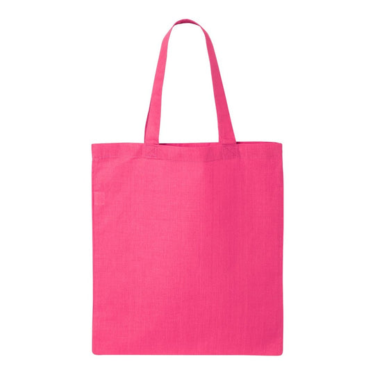 Q-Tees Economical Tote QTB