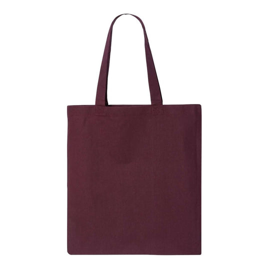 Q-Tees Economical Tote QTB