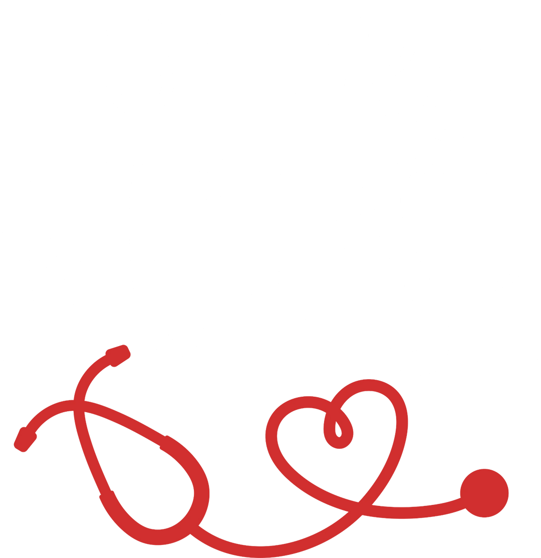 Future Nurse Stethoscope - Nursing Student School Design Dtf Heat Transfer
