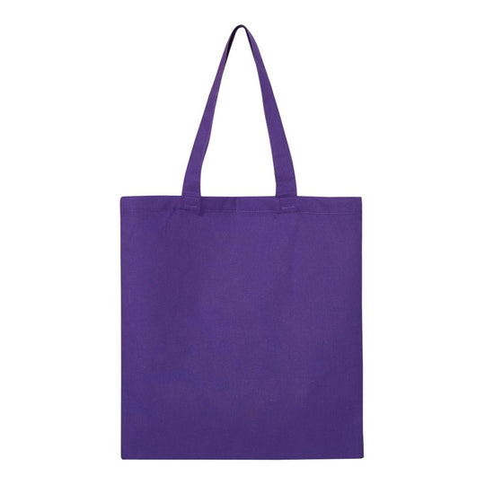Q-Tees Economical Tote QTB