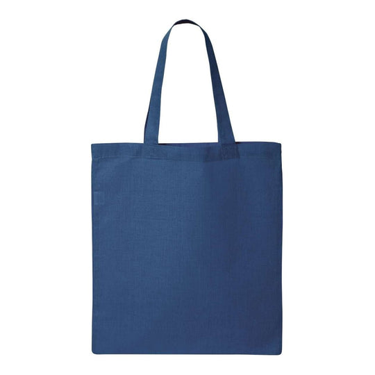 Q-Tees Economical Tote QTB