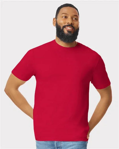 Gildan Softstyle® T-Shirt - Transfer Kingdom