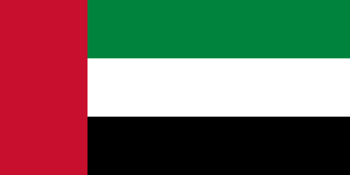 Sudan Flag - Country Flags DTF Transfers