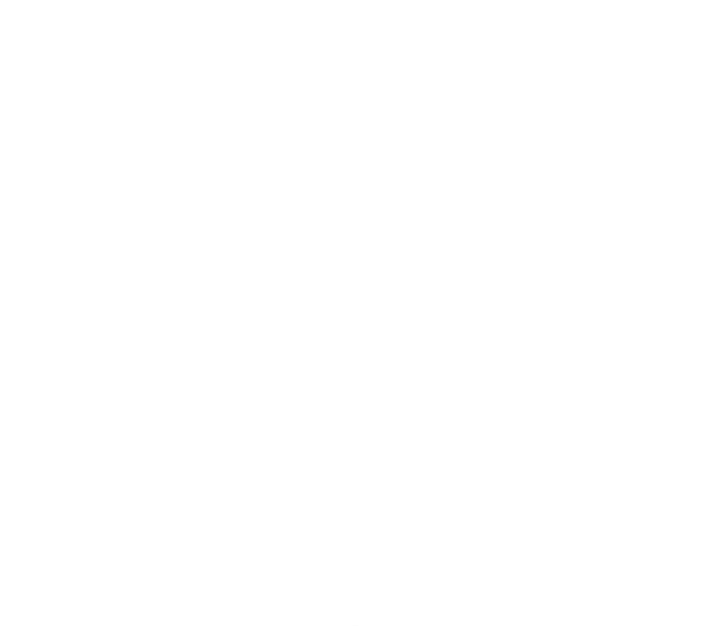 Music Is My Therapy - Music DTF Transfers