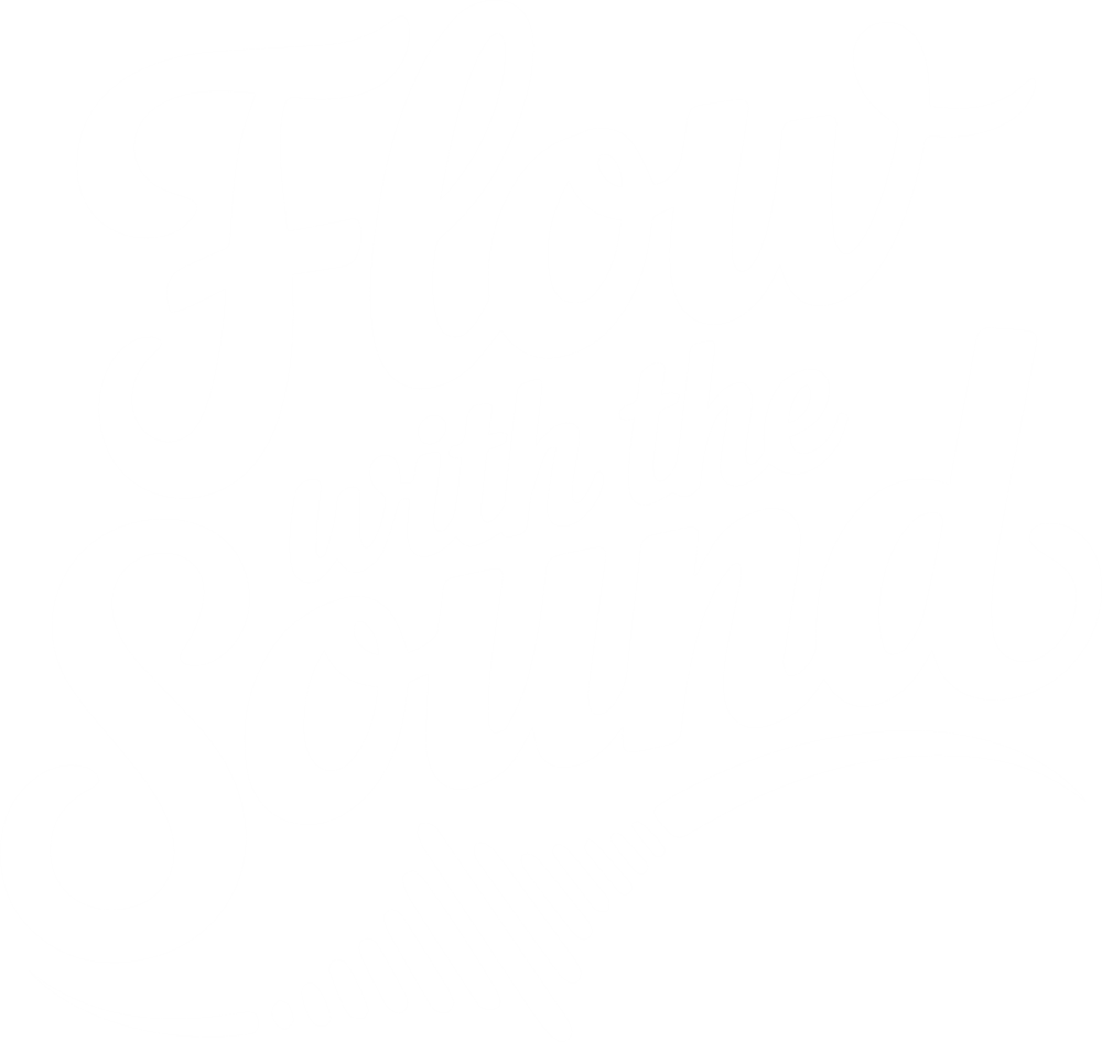 Flow With The Sound - Music DTF Transfers