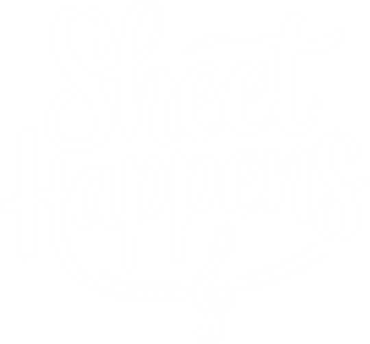Sheet Happens - Music DTF Transfers