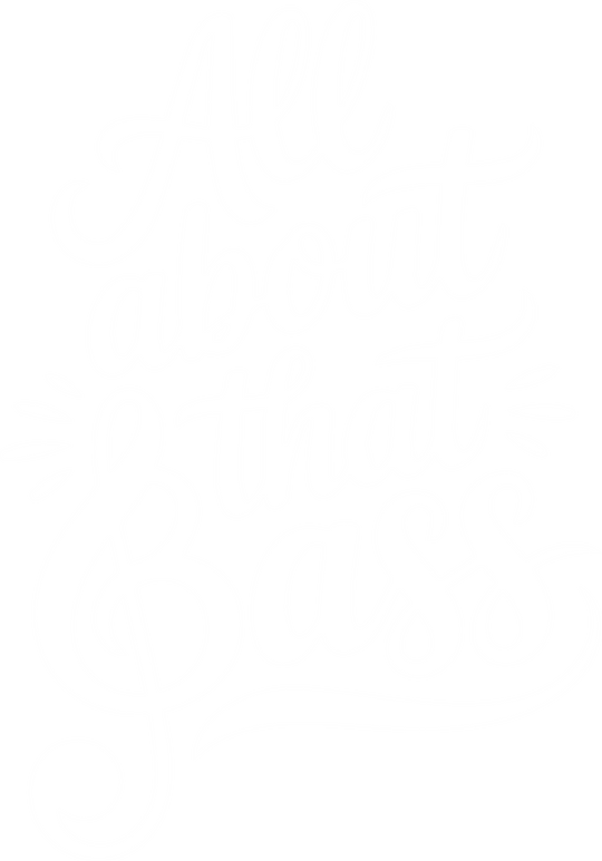 All About That Bass - Music DTF Transfers
