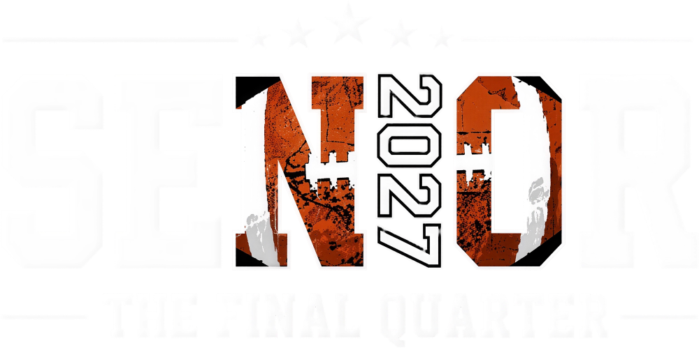 Senior 2027 The Final Quarter - Senior DTF Transfers
