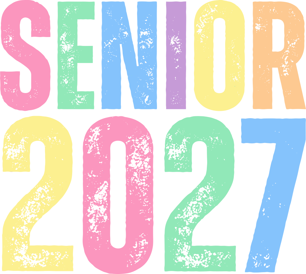 Senior 2027, Distressed - Senior DTF Transfers