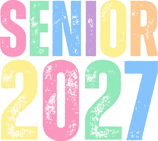 Senior 2027, Distressed - Senior DTF Transfers