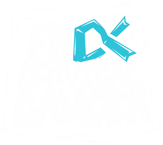 F*ck Cervical Cancer - Cervical Cancer DTF Transfers