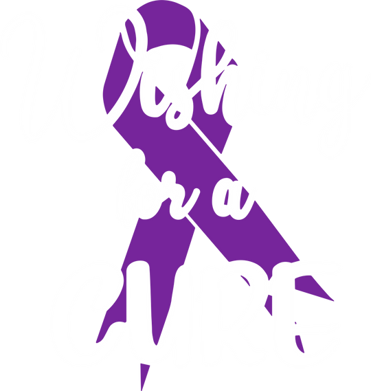Wishing For A Cure - Hodgkin's Lymphoma Cancer DTF Transfers