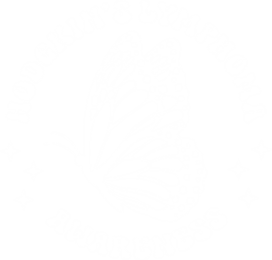 Hodgkin's Lymphoma Awareness, Butterfly - Hodgkin's Lymphoma Cancer DTF Transfers