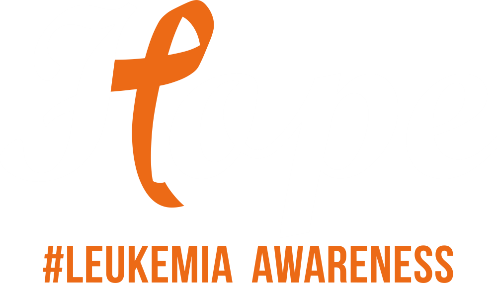 Hope, Leukemia Awareness - Leukemia DTF Transfers