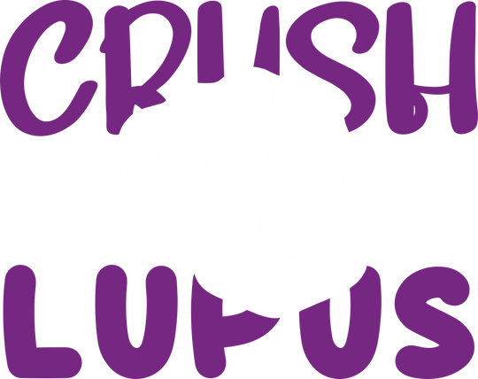 Crush Lupus - Lupus DTF Transfers