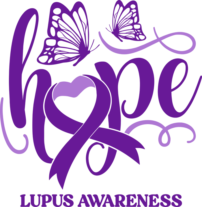 Hope - Lupus DTF Transfers