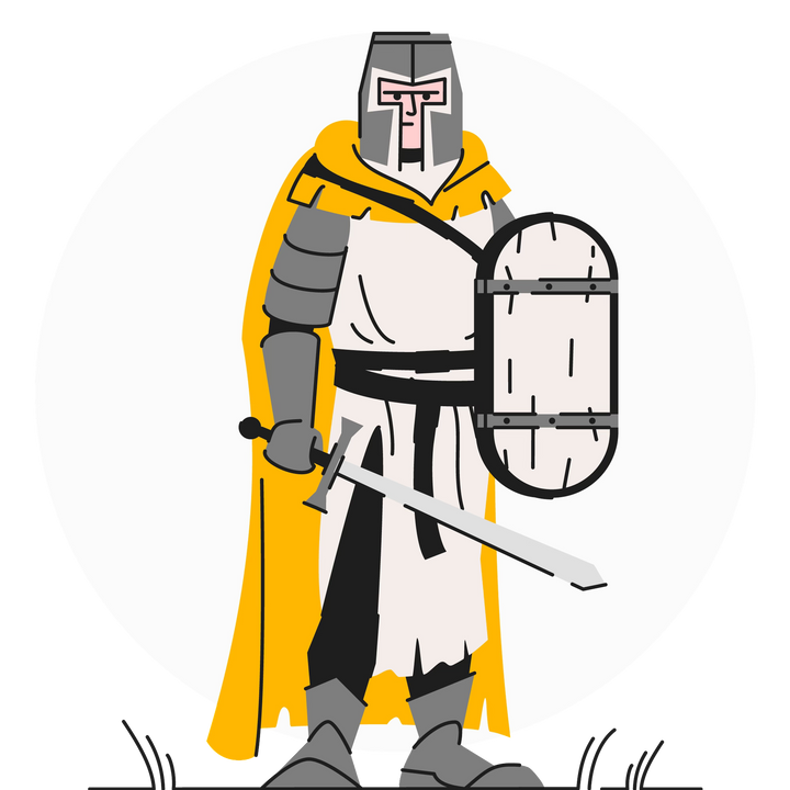 Warrior Membership