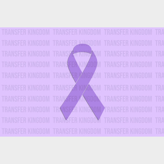 All Cancers Awareness Flag - Cancer Awareness DTF Transfers