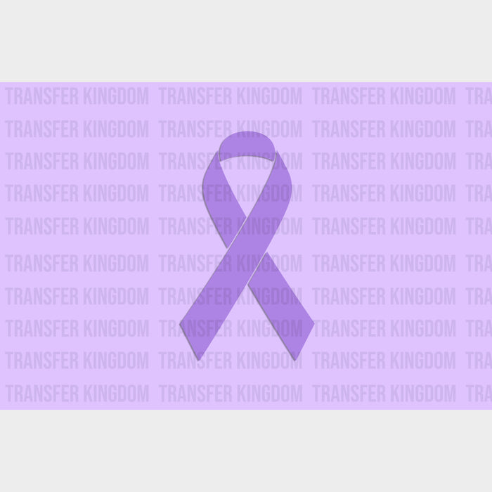 All Cancers Awareness Flag - Cancer Awareness DTF Transfers