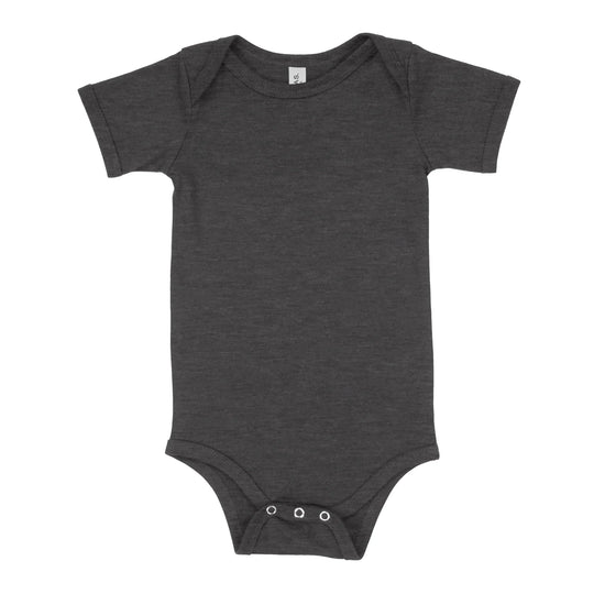 Custom Bella + Canvas Baby Onesie 100B