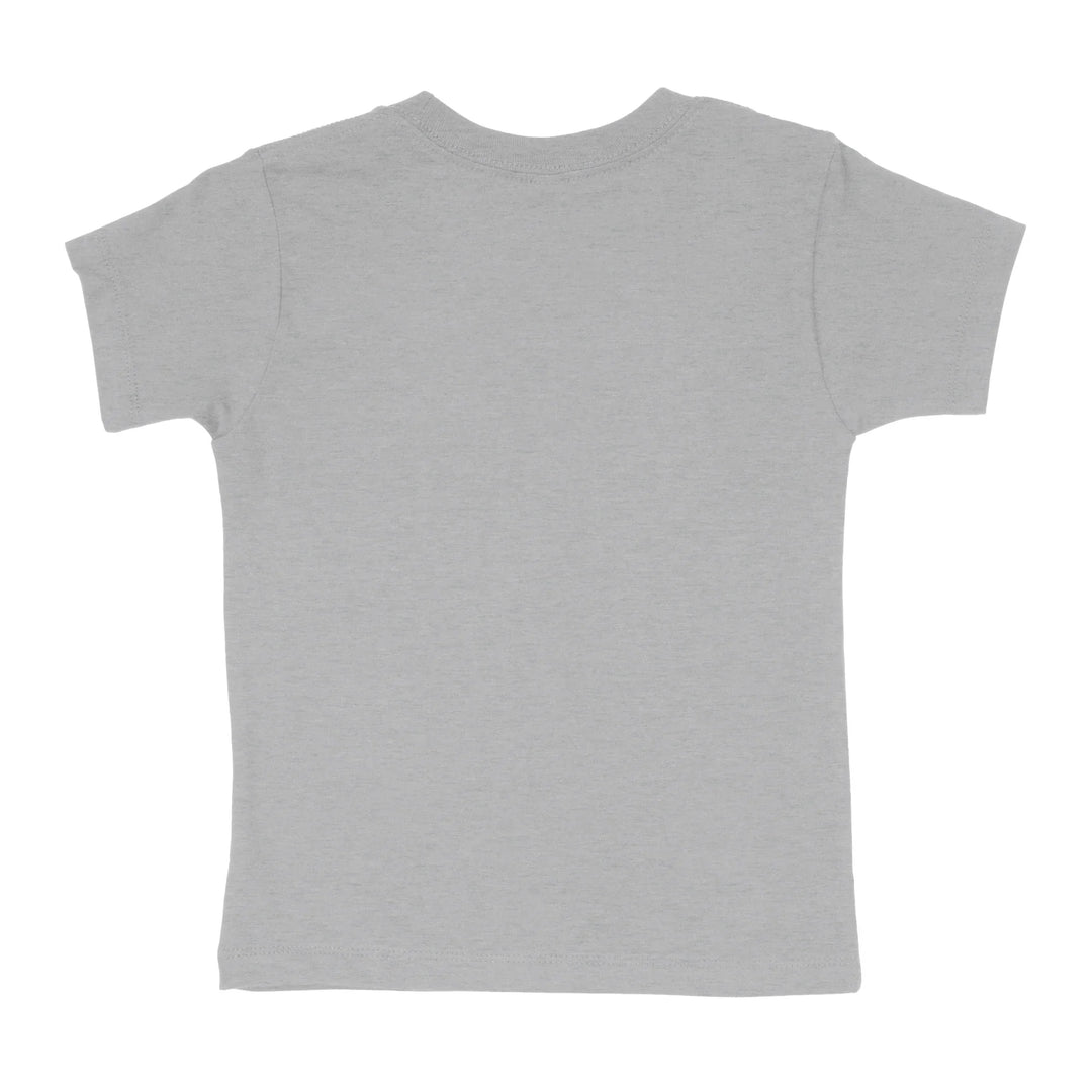 Custom Bella + Canvas Toddler T-Shirt 3001T