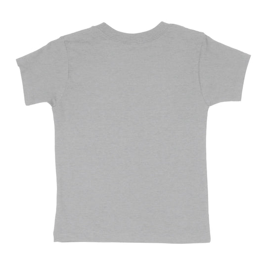 Custom Bella + Canvas Toddler T-Shirt 3001T