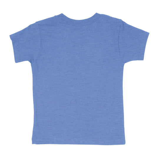 Custom Bella + Canvas Toddler T-Shirt 3001T