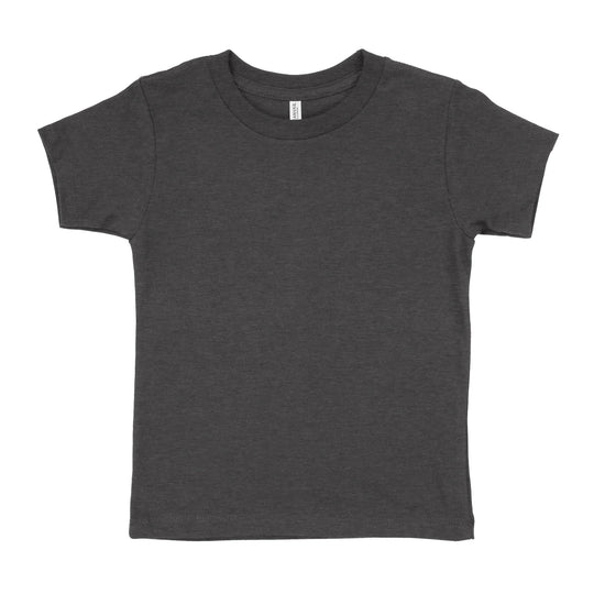 Custom Bella + Canvas Toddler T-Shirt 3001T