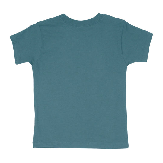 Custom Bella + Canvas Toddler T-Shirt 3001T