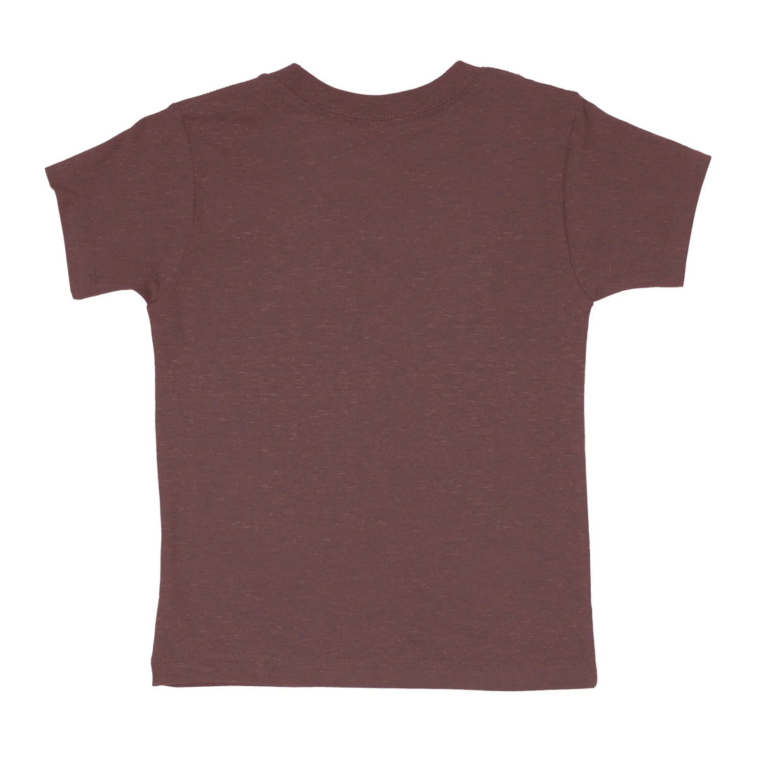 Custom Bella + Canvas Toddler T-Shirt 3001T