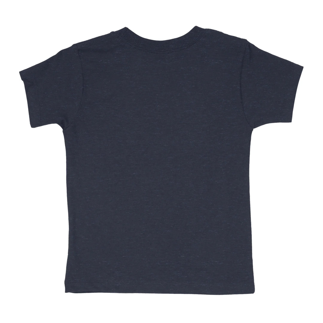 Custom Bella + Canvas Toddler T-Shirt 3001T