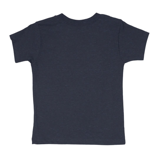 Custom Bella + Canvas Toddler T-Shirt 3001T