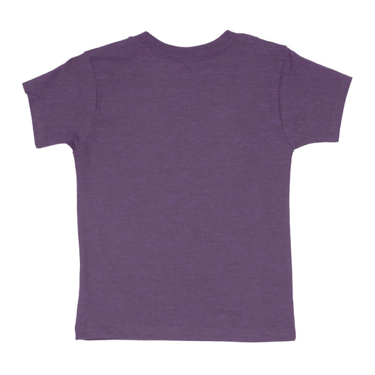 Custom Bella + Canvas Toddler T-Shirt 3001T