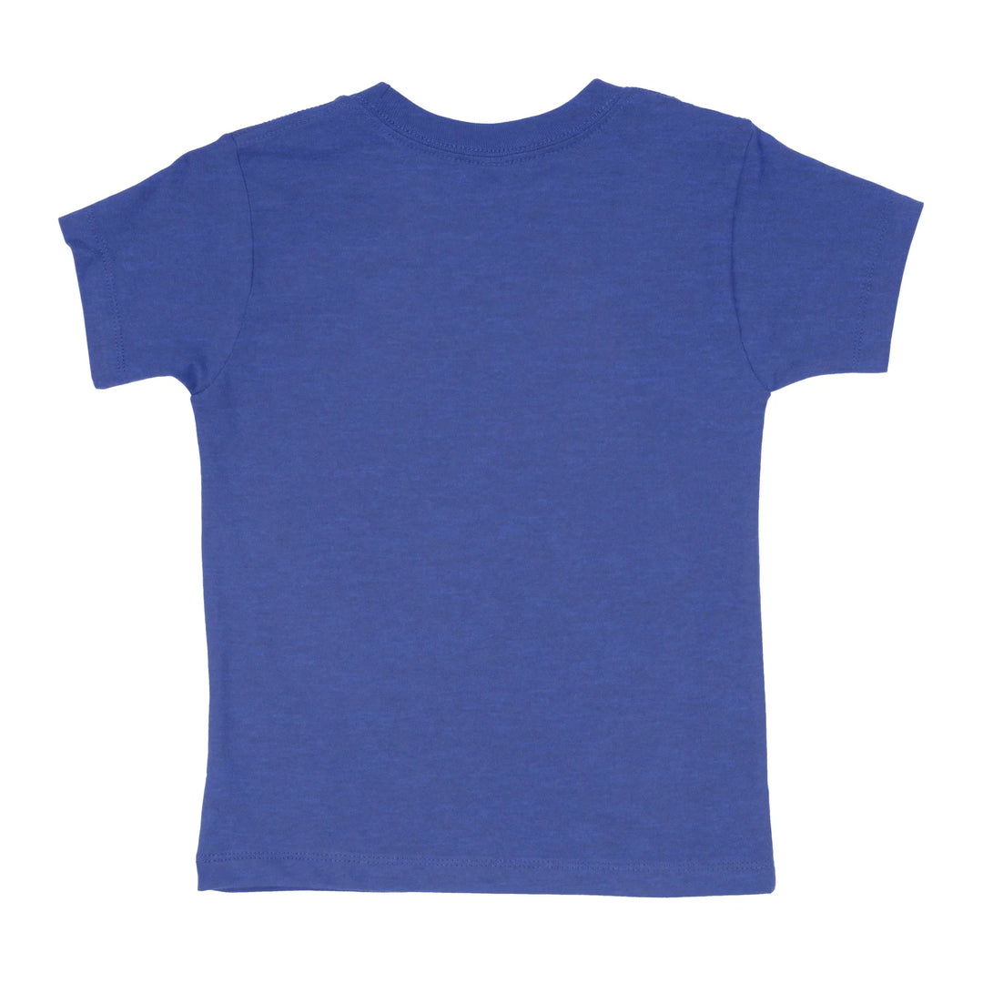 Custom Bella + Canvas Toddler T-Shirt 3001T